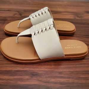 Cole Haan Felix Grand Thong Sandal Women's Size 5
